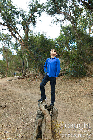 067 Trone Family Portraits in Seal Beach 2024