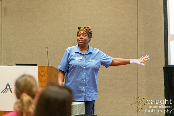 712 AGD2024 Conference in Minneapolis