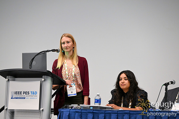 1610 IEEE PES TandD Anaheim 2024
