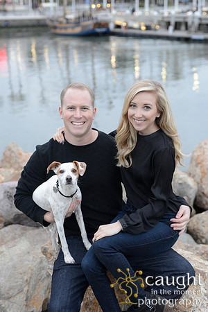 058 Gilboa Family Portraits