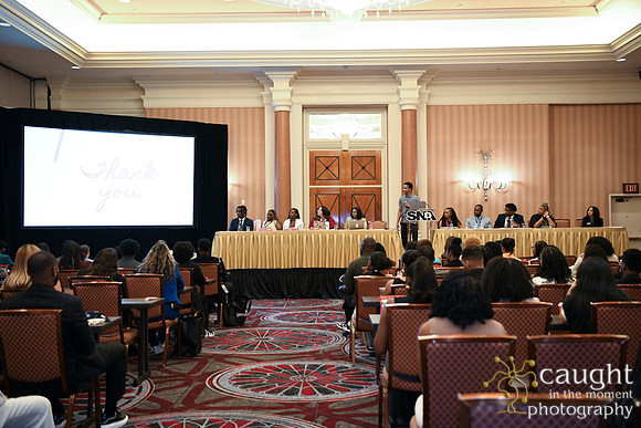 371 SNDA 2024 in Las Vegas