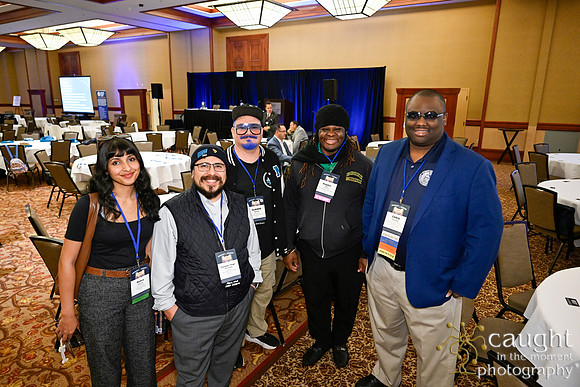 677 Advocacy Academy 2024 Sacramento