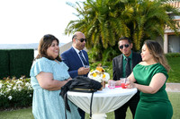 350 De La Cruz 50th Wedding Anniversary in San Diego