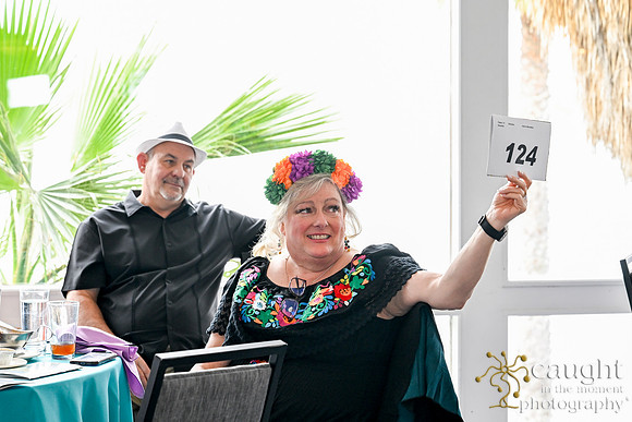 200 Steel Magnolias Copa Havana 2025