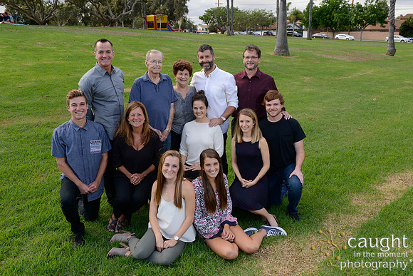 003 O'Connor Family Portraits 2015