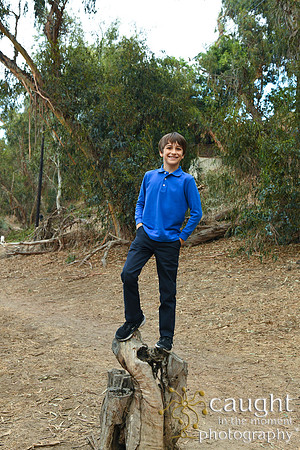 066 Trone Family Portraits in Seal Beach 2024