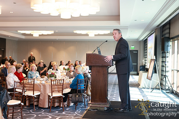 172 Memorial Medical Center Foundation Appreciation Luncheon 2024