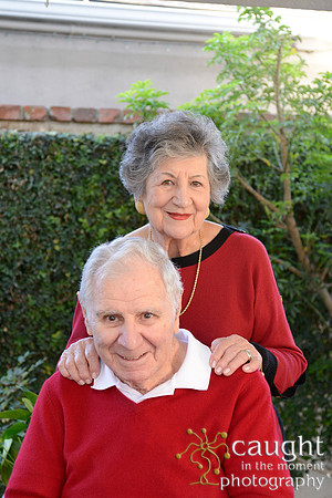 019 Deukmejian Family Portraits
