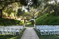 455 Chompff Wedding at Los Willows