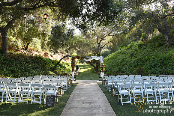 455 Chompff Wedding at Los Willows