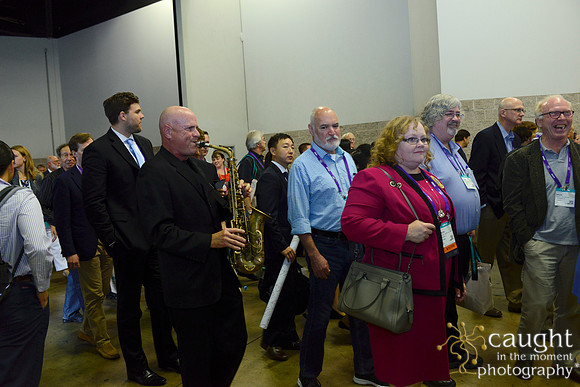 752 OMED 2016-Welcome Reception
