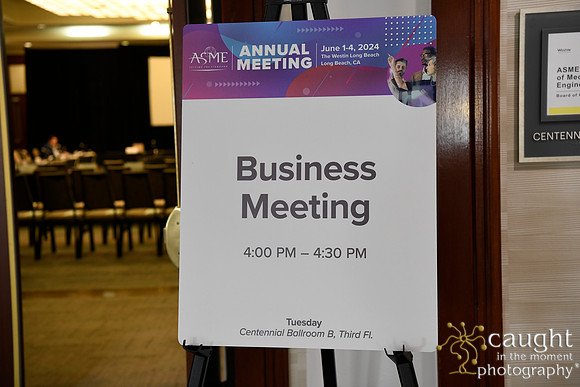 405 ASME Long Beach 2024-Business Meeting