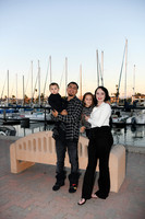 015 Boyington Family Portraits in Long Beach