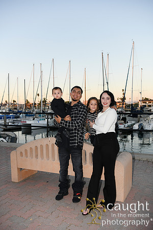 015 Boyington Family Portraits in Long Beach