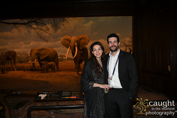 1360 STS2025-President's Reception