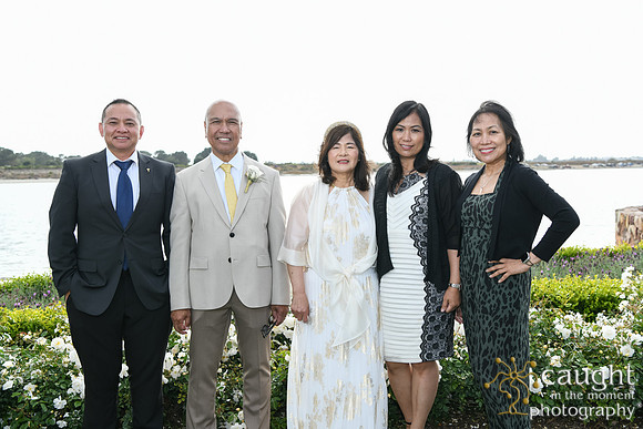 321 De La Cruz 50th Wedding Anniversary in San Diego