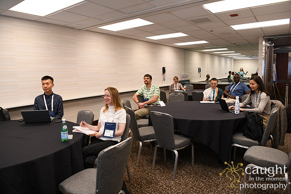 465 AOM 2024 AMC Sessions