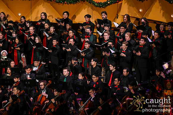 036 Deck the Hall 2024