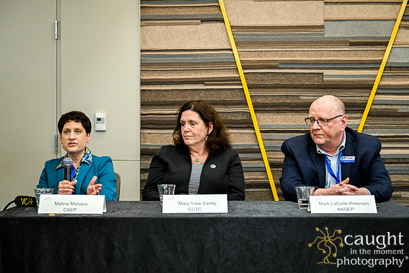 591 AACTE Annual Meeting 2025 Long Beach