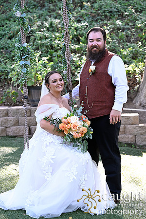 338 Chompff Wedding at Los Willows