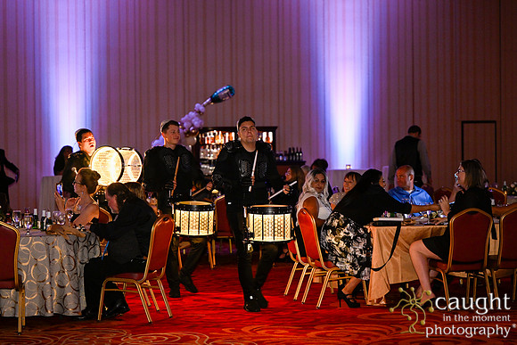 171 40th Anniversary Gala