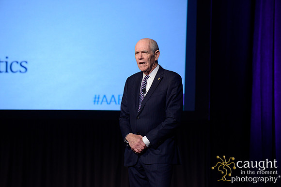 716 AAE 2018 in Denver-General Session