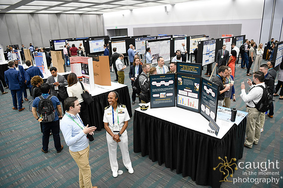 1106 AAE 2024 in Los Angeles - Posters & Table Clinics