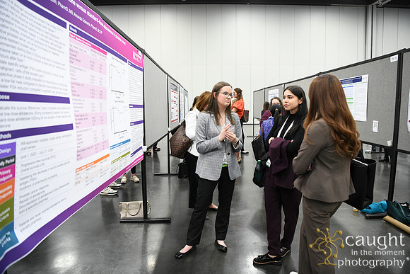 580 HOPA 2025 Conference in Portland - Posters