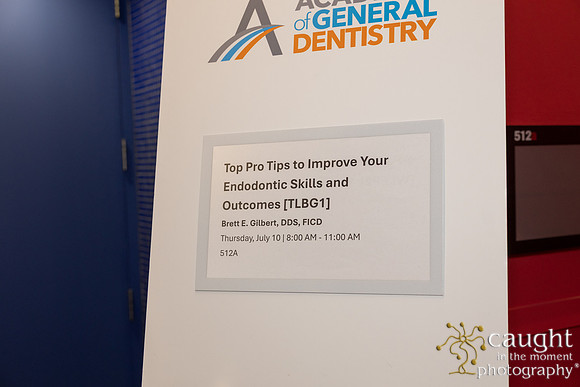 104 AGD2025 Conference in Montreal