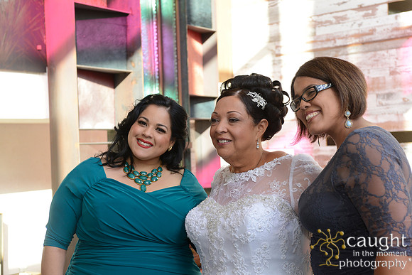 471 Baker Wedding at St. Pancratius and Hotel Maya