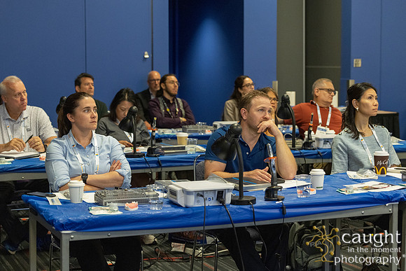210 AGD2025 Conference in Montreal