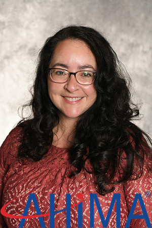 212 AHIMA 2022 Portraits