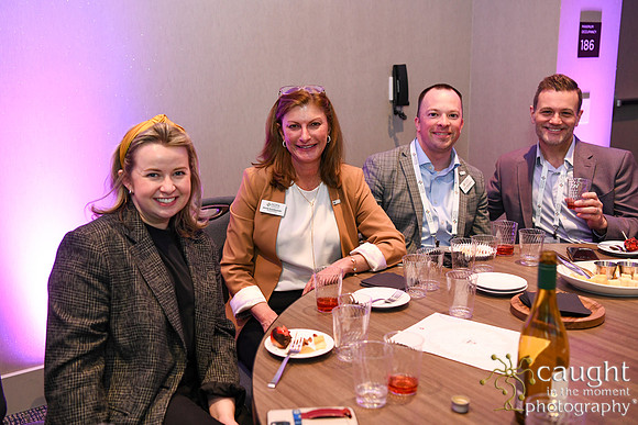 623 HOPA 2025 Conference in Portland - Taste of Oregon