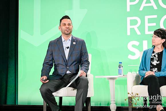 356 Packaging Recycling Summit 2024