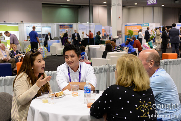 814 OMED 2016-Welcome Reception