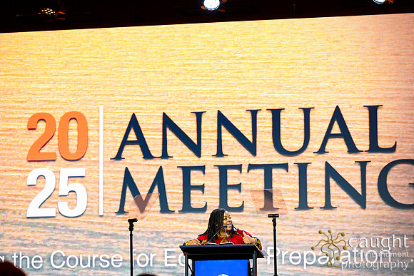 406 AACTE Annual Meeting 2025 Long Beach