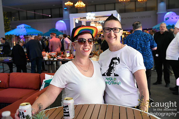 345 Long Beach 125th Birthday-Candids
