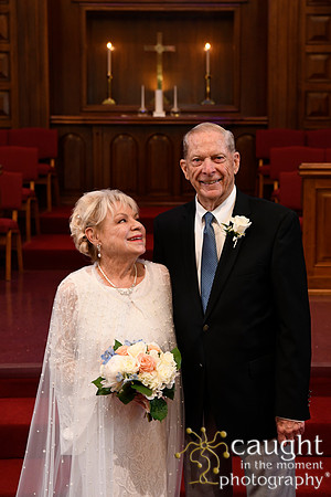 107 Rasmussen Wedding - Portraits