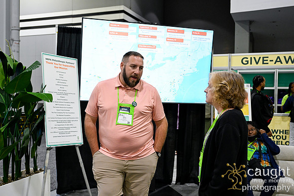 1664 NRPA Conference 2024 Atlanta