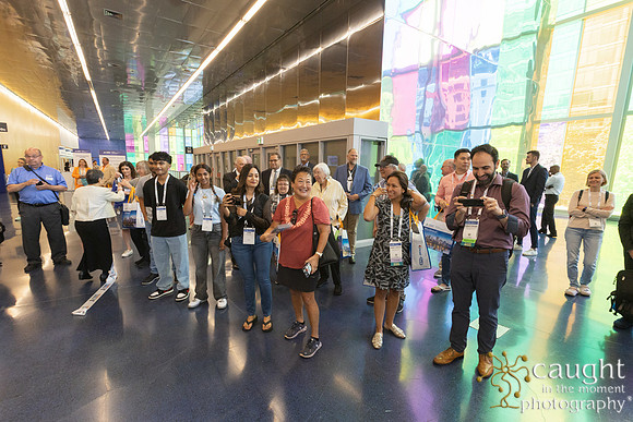 315 AGD2025 Conference in Montreal