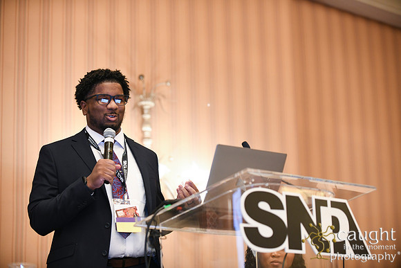 346 SNDA 2024 in Las Vegas