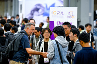 005 RUSH ICRA 2025 Atlanta