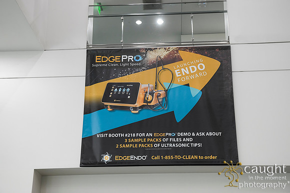 122 AAE 2024 in Los Angeles - Registration & Signage