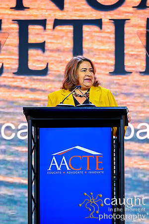 132 AACTE Annual Meeting 2025 Long Beach