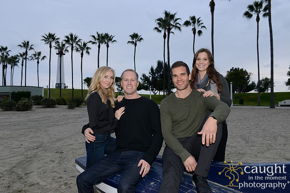 042 Gilboa Family Portraits