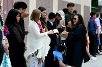 305 8th Grade Promotion Cal Lutheran 2025