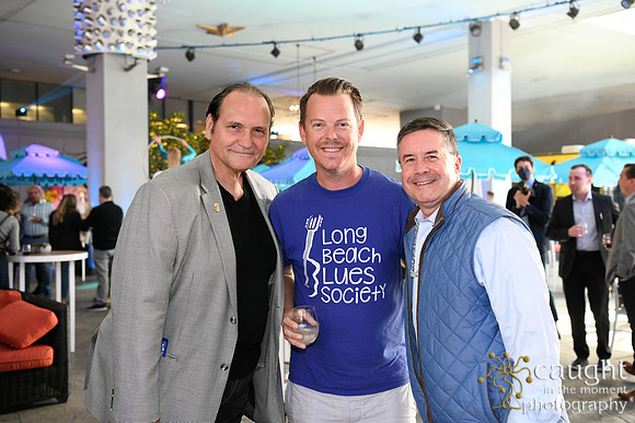 349 Long Beach 125th Birthday-Candids