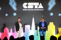 1331 CSTA 2025 Cleveland