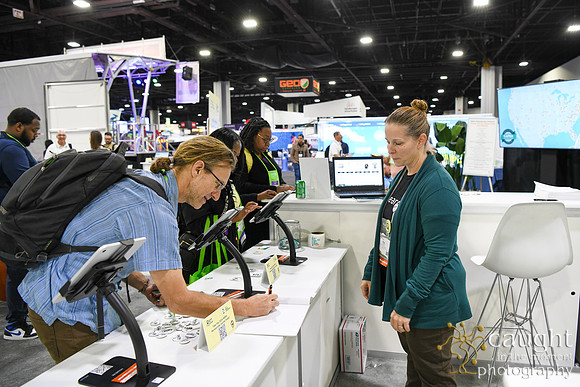 1672 NRPA Conference 2024 Atlanta