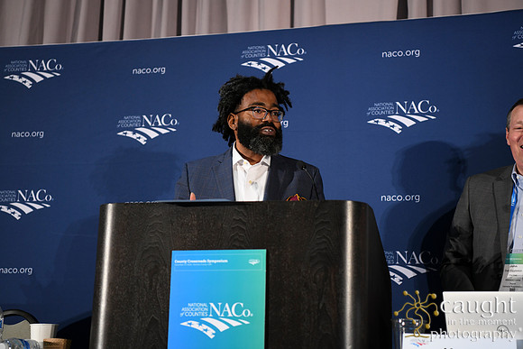 571 NACo County Crossroads Symposium